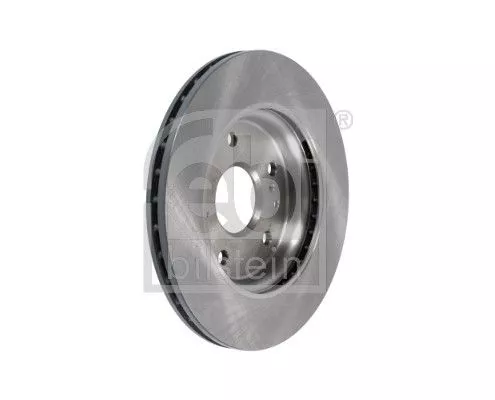 FEBI BILSTEIN 2x Brake Disc (108469)