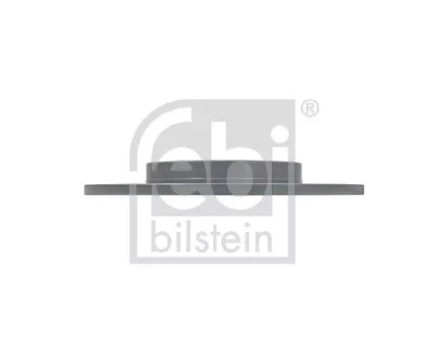 FEBI BILSTEIN 2x Brake Disc (108479)
