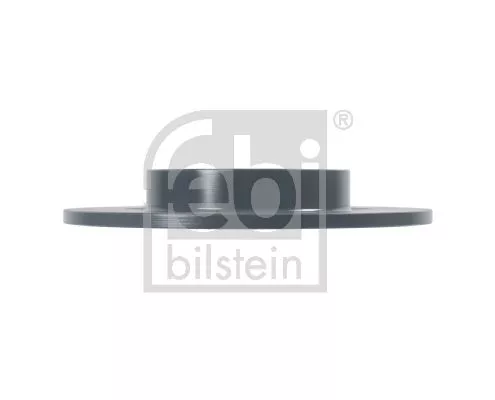 FEBI BILSTEIN 2x Brake Disc (108480)