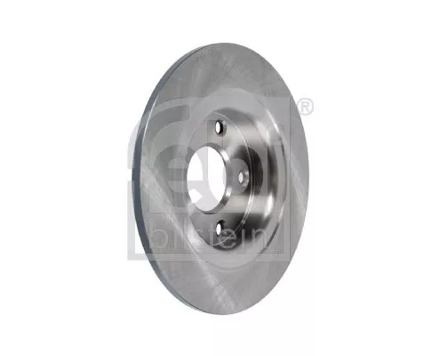 FEBI BILSTEIN 2x Brake Disc (108480)