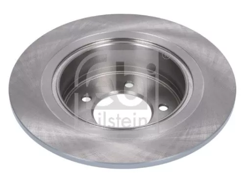 FEBI BILSTEIN 2x Brake Disc (108491)