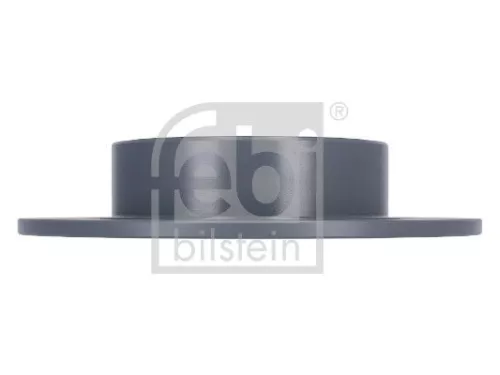 FEBI BILSTEIN 2x Brake Disc (108491)