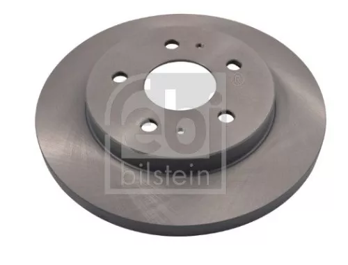 2x Brake Disc