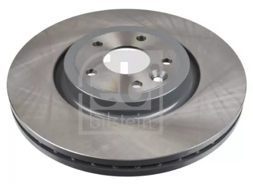 FEBI BILSTEIN 1x Brake Disc (108654)