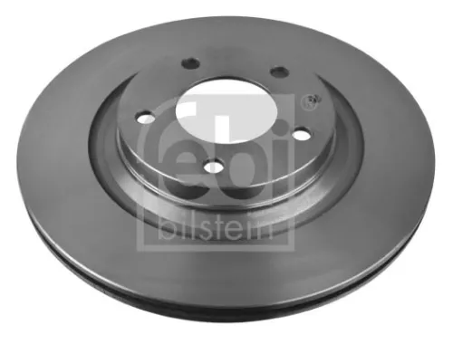FEBI BILSTEIN 2x Brake Disc (108685)