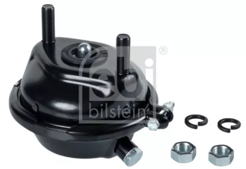 FEBI BILSTEIN 1x Diaphragm Brake Cylinder (108783)