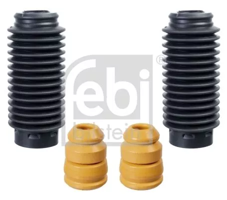 1x Dust Cover Kit, shock absorber