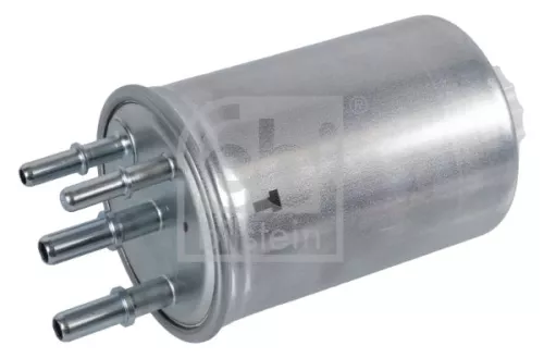 1x Fuel Filter