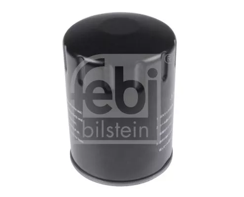 1x Oil Filter