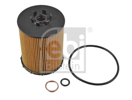 1x Oil Filter
