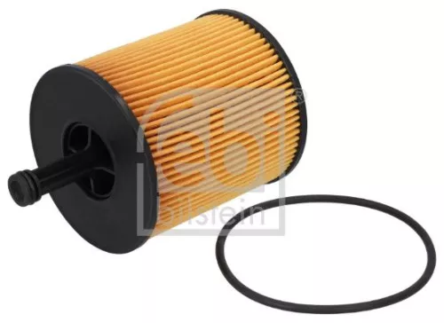 1x Oil Filter