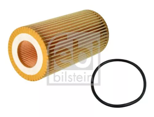 1x Oil Filter