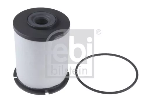 1x Fuel Filter