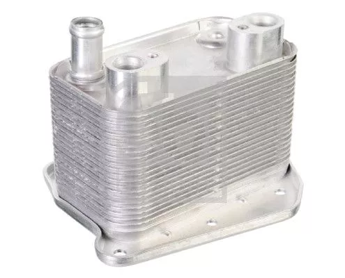 FEBI BILSTEIN 1x Oil Cooler, engine oil (109229)