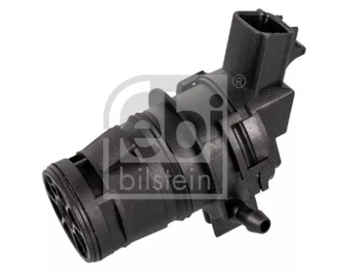 FEBI BILSTEIN 1x Washer Fluid Pump, window cleaning (109275)
