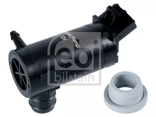 FEBI BILSTEIN 1x Washer Fluid Pump, window cleaning (109280)