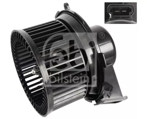 FEBI BILSTEIN 1x Interior Blower (109306)