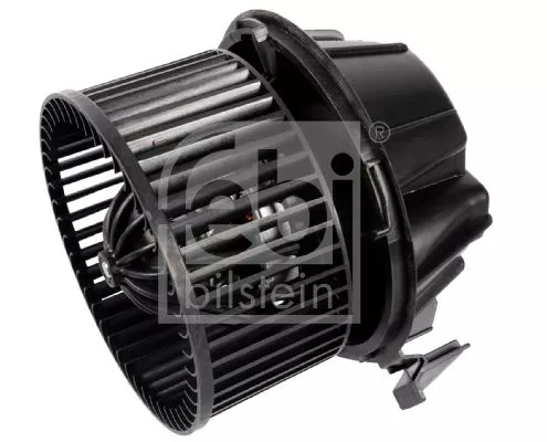 1x Interior Blower