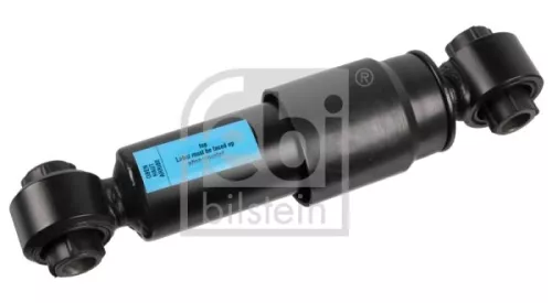 1x Shock Absorber, driver cab suspension