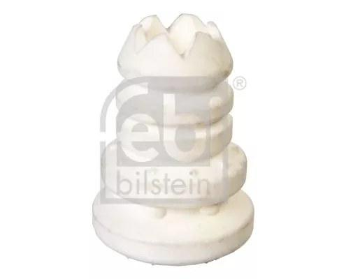 FEBI BILSTEIN 2x Rubber Buffer, suspension (109465)
