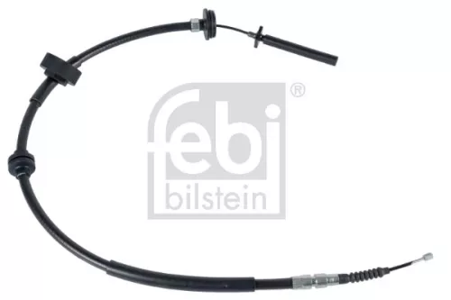 FEBI BILSTEIN 1x Cable Pull, parking brake (109497)