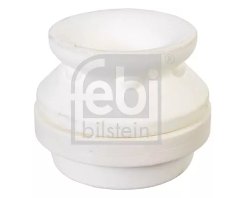 2x Rubber Buffer, suspension