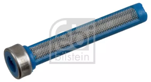 1x Urea Filter