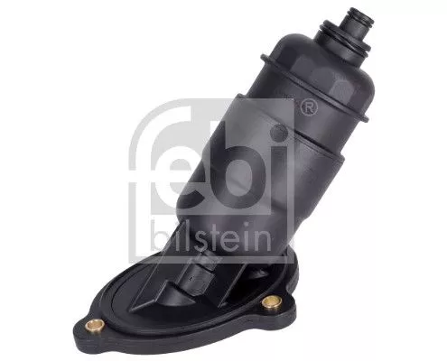 1x Hydraulic Filter, automatic transmission