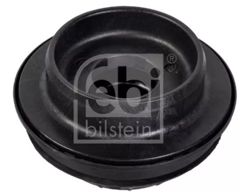 1x Repair Kit, suspension strut support mount