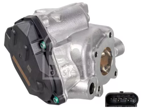 FEBI BILSTEIN 1x EGR Valve (109635)