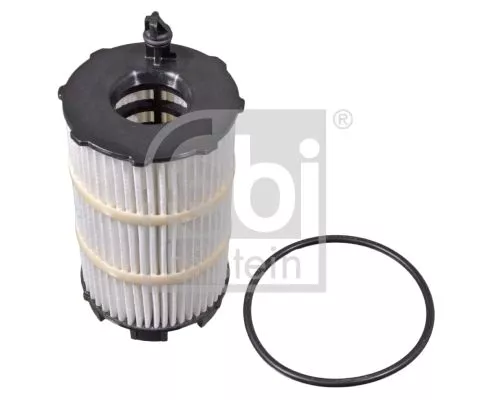 1x Oil Filter