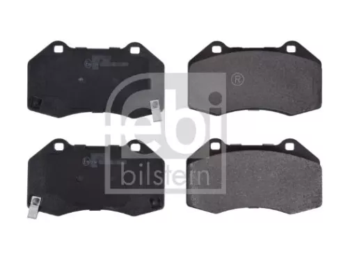 FEBI BILSTEIN 1x Brake Pad Set, disc brake (116223)