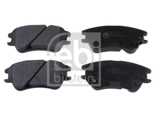 FEBI BILSTEIN 1x Brake Pad Set, disc brake (116293)