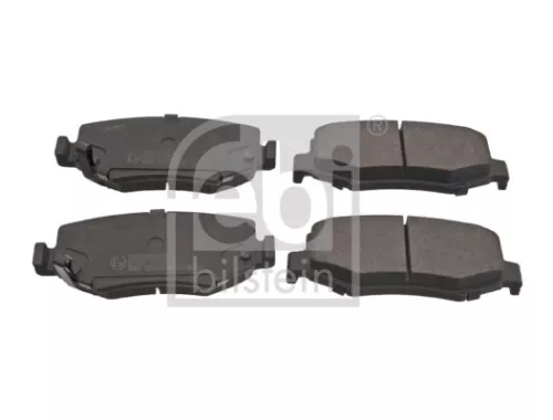 FEBI BILSTEIN 1x Brake Pad Set, disc brake (116305)