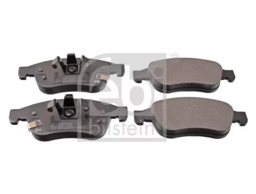 FEBI BILSTEIN 1x Brake Pad Set, disc brake (116365)