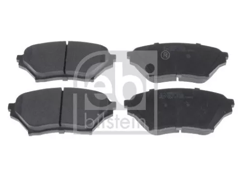 FEBI BILSTEIN 1x Brake Pad Set, disc brake (116394)