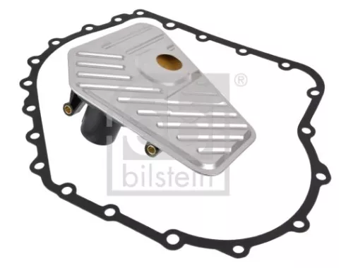 FEBI BILSTEIN 1x Hydraulic Filter Kit, automatic transmission (170014)