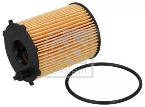1x Oil Filter