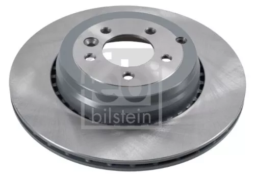 1x Brake Disc