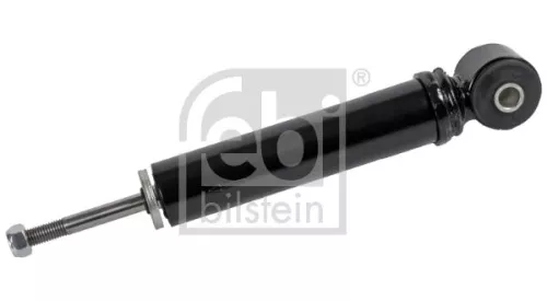 FEBI BILSTEIN 1x Shock Absorber, driver cab suspension (170112)
