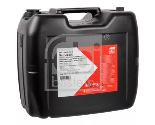 FEBI BILSTEIN 1x Automatic Transmission Fluid (170126)