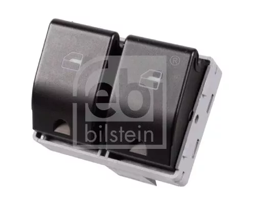 1x Switch, window regulator