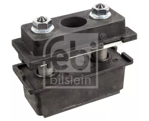1x Mounting, radiator