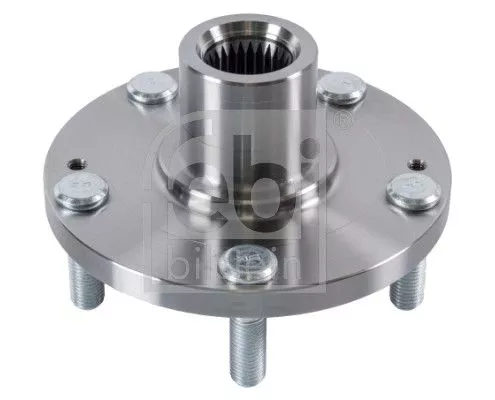 1x Wheel Hub