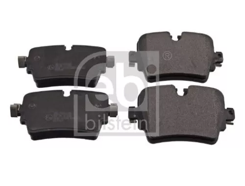 FEBI BILSTEIN 1x Brake Pad Set, disc brake (170391)