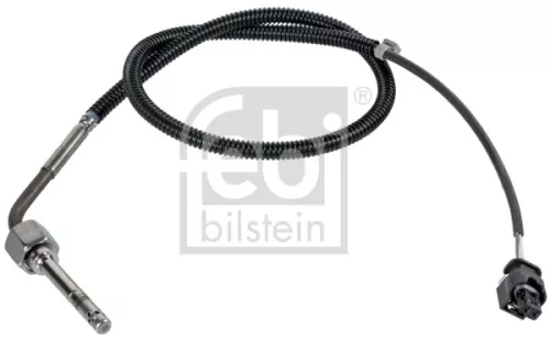 FEBI BILSTEIN 1x Sensor, exhaust gas temperature (170484)