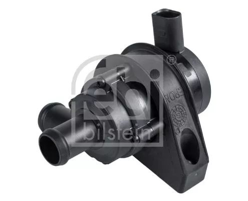 FEBI BILSTEIN 1x Auxiliary Water Pump (cooling water circuit) (170504)