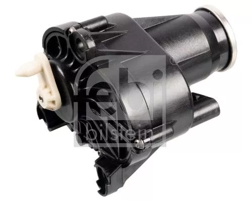 1x Control, swirl covers (induction pipe)