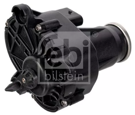 FEBI BILSTEIN 1x Control, swirl covers (induction pipe) (170535)