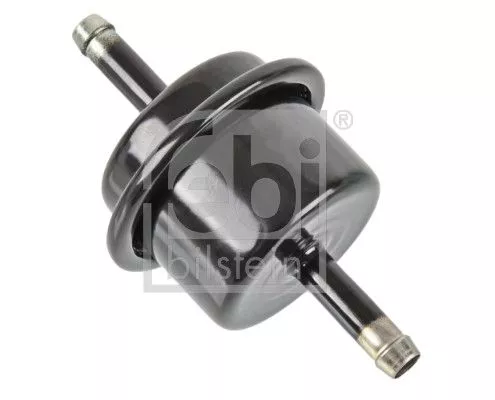 1x Hydraulic Filter, automatic transmission